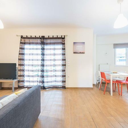 Athens Prime Apartments المظهر الخارجي الصورة