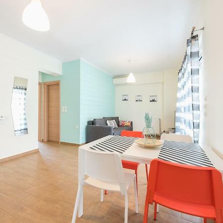 Athens Prime Apartments المظهر الخارجي الصورة