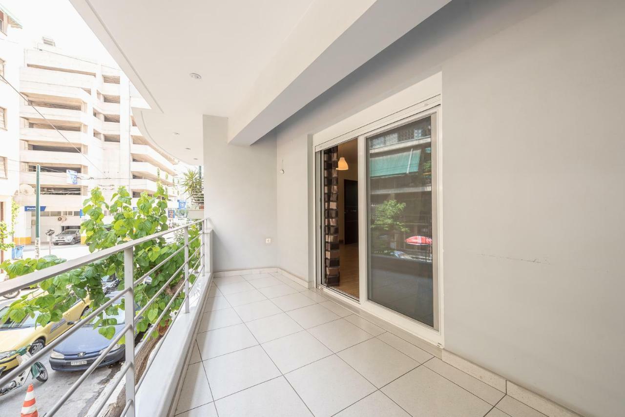 Athens Prime Apartments المظهر الخارجي الصورة