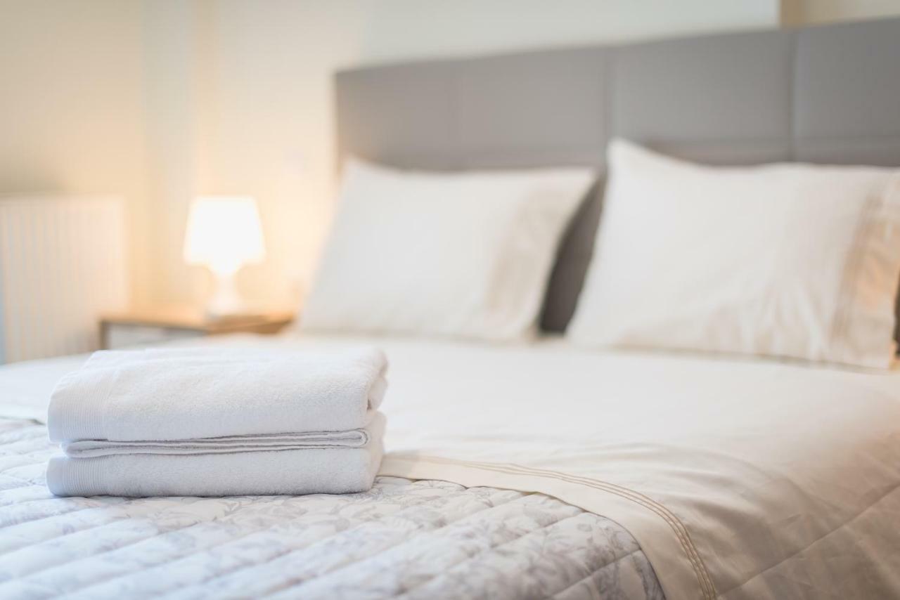 Athens Prime Apartments المظهر الخارجي الصورة