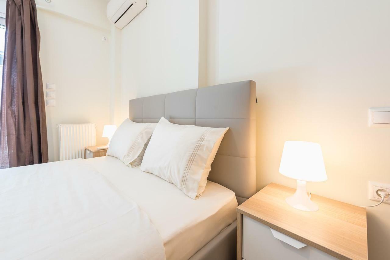 Athens Prime Apartments المظهر الخارجي الصورة