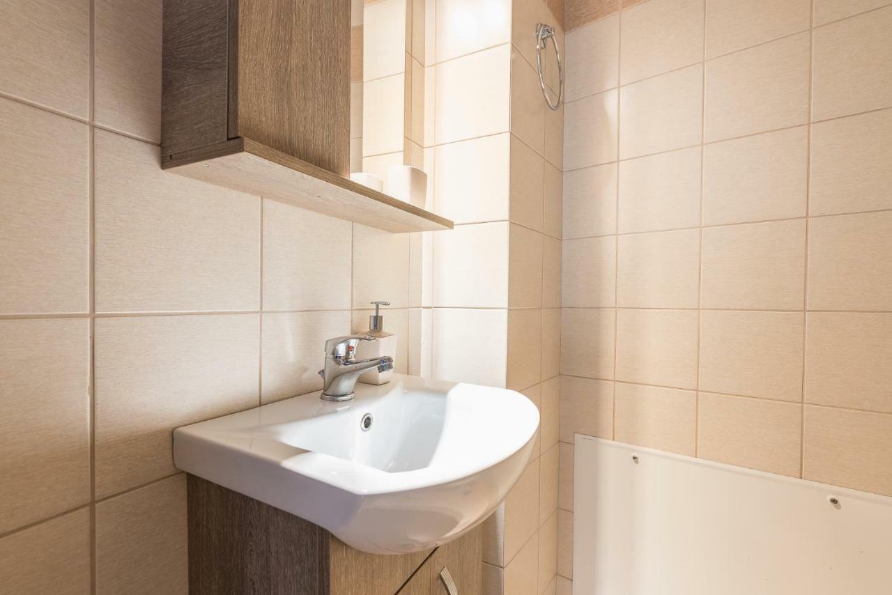Athens Prime Apartments المظهر الخارجي الصورة