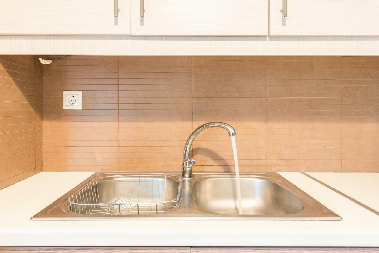Athens Prime Apartments المظهر الخارجي الصورة