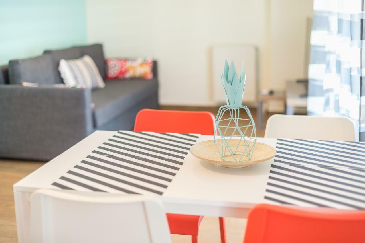 Athens Prime Apartments المظهر الخارجي الصورة