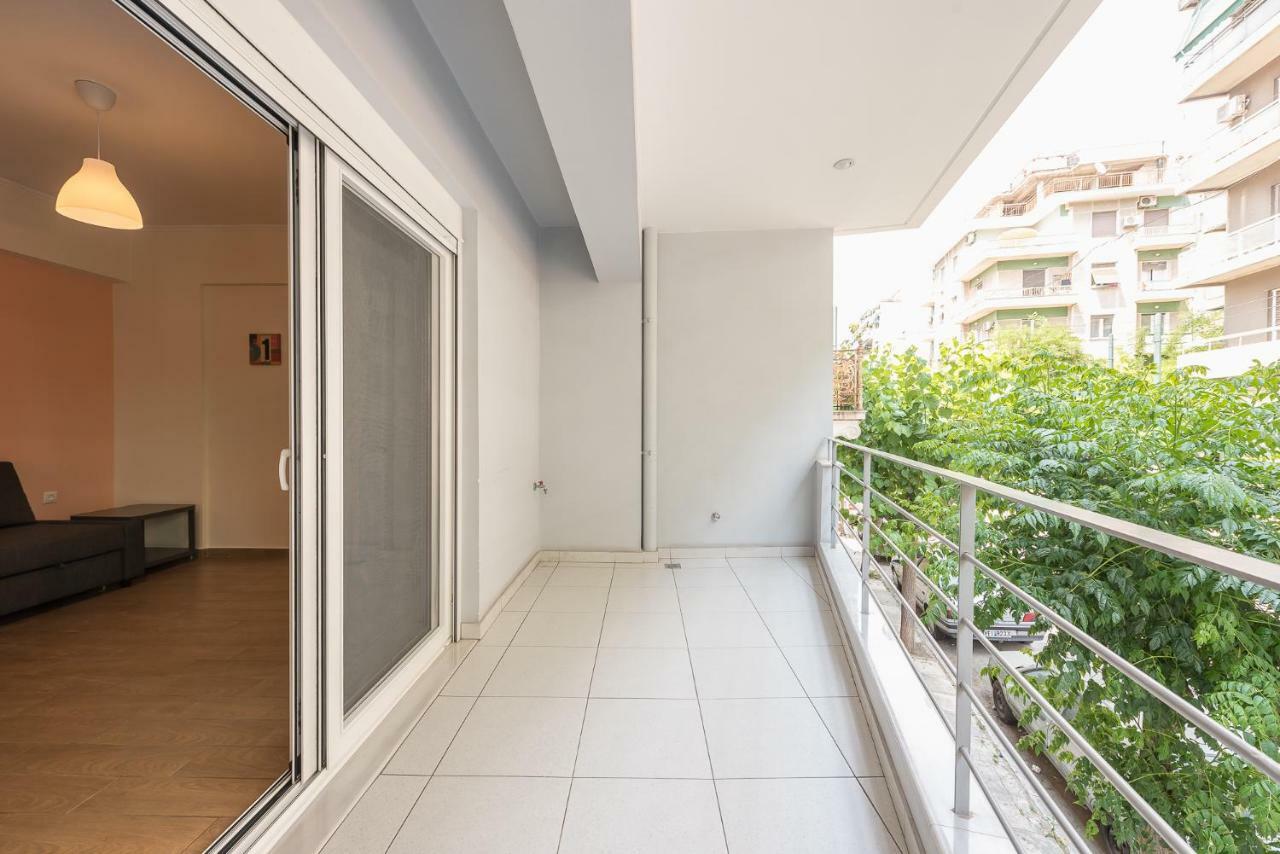 Athens Prime Apartments المظهر الخارجي الصورة