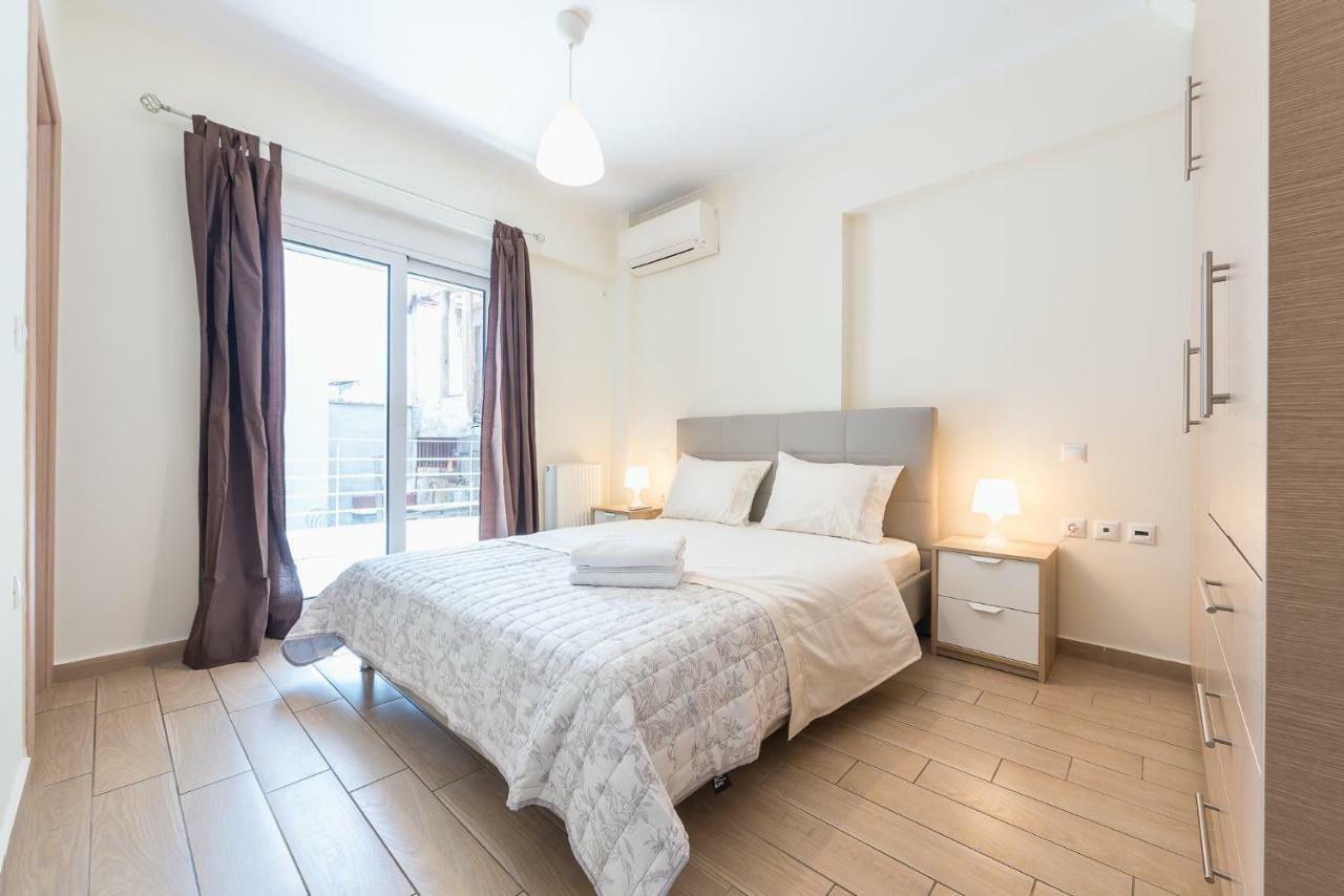 Athens Prime Apartments المظهر الخارجي الصورة
