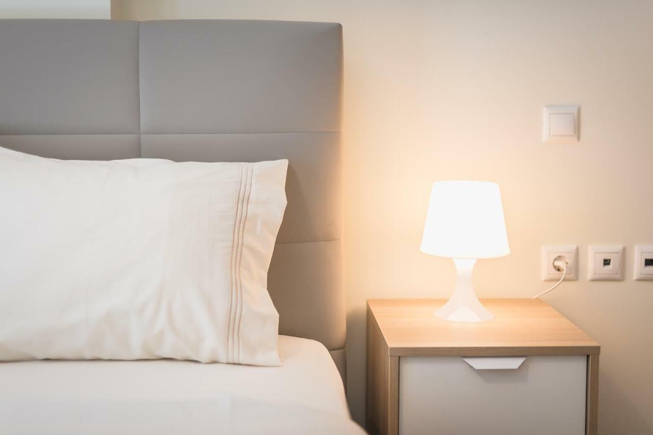Athens Prime Apartments المظهر الخارجي الصورة