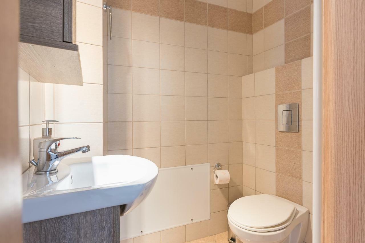 Athens Prime Apartments المظهر الخارجي الصورة