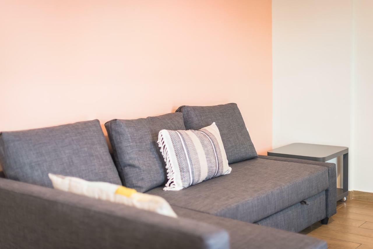 Athens Prime Apartments المظهر الخارجي الصورة
