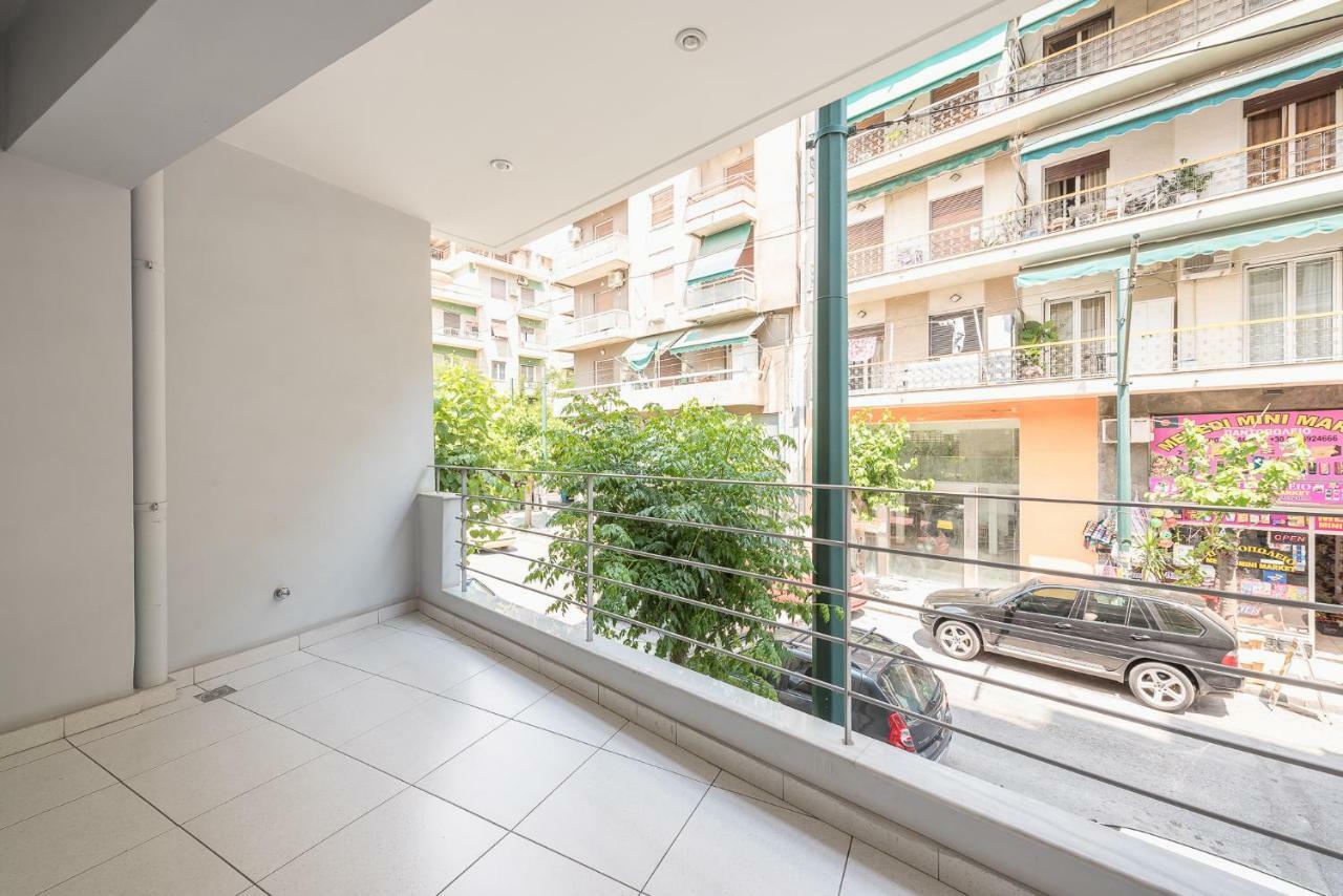 Athens Prime Apartments المظهر الخارجي الصورة