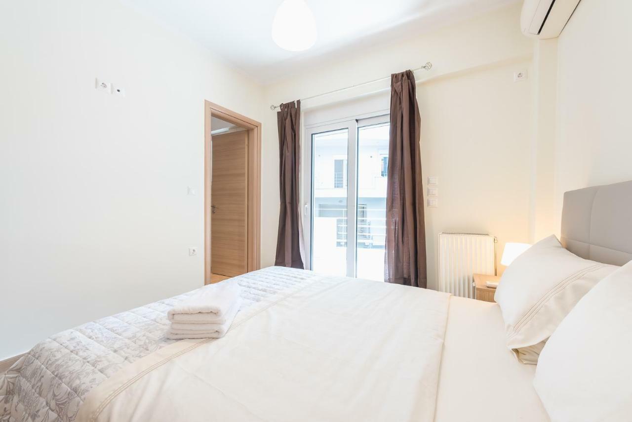 Athens Prime Apartments المظهر الخارجي الصورة