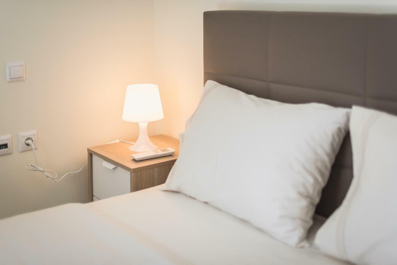 Athens Prime Apartments المظهر الخارجي الصورة