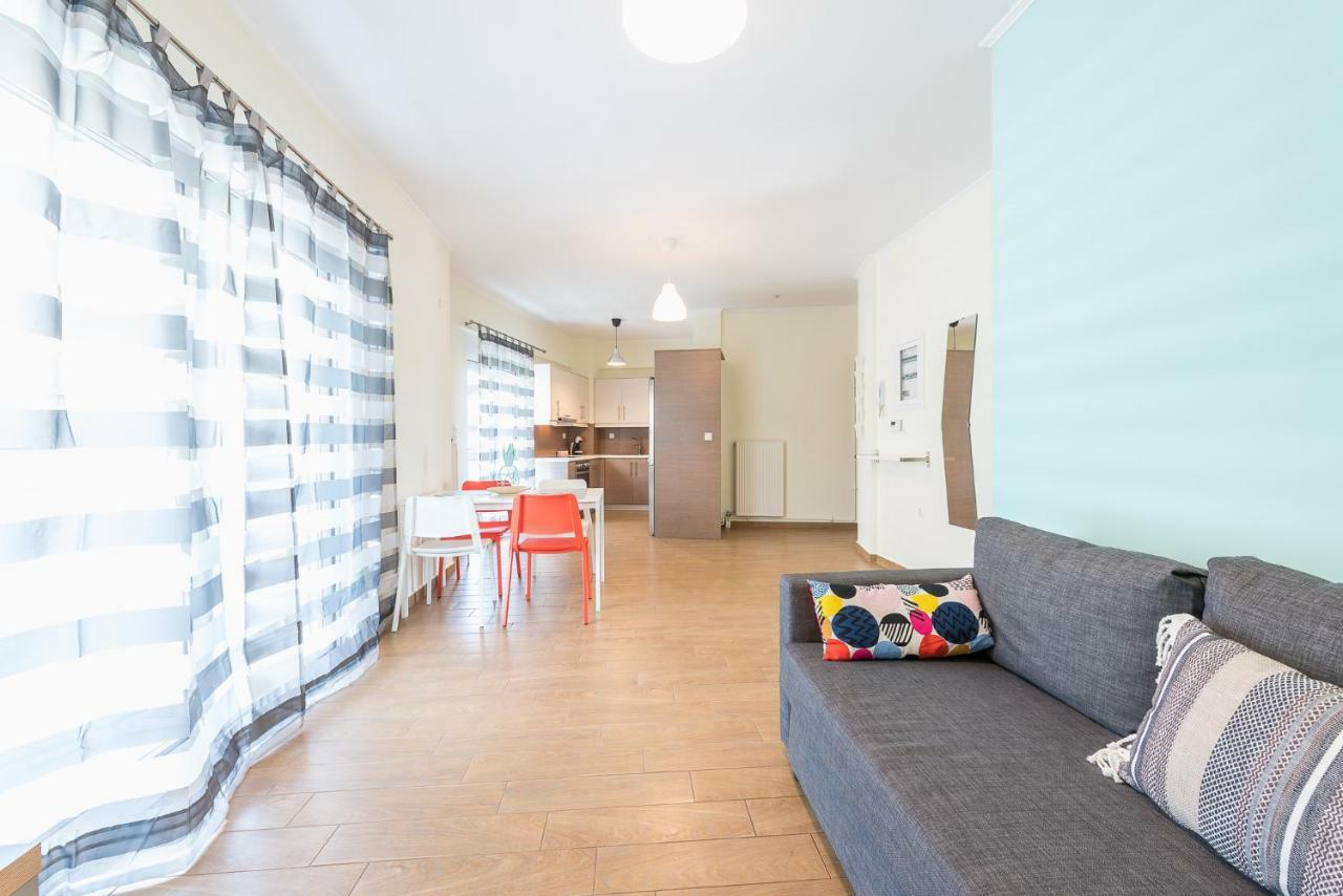 Athens Prime Apartments المظهر الخارجي الصورة