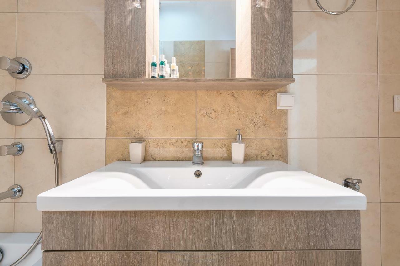 Athens Prime Apartments المظهر الخارجي الصورة
