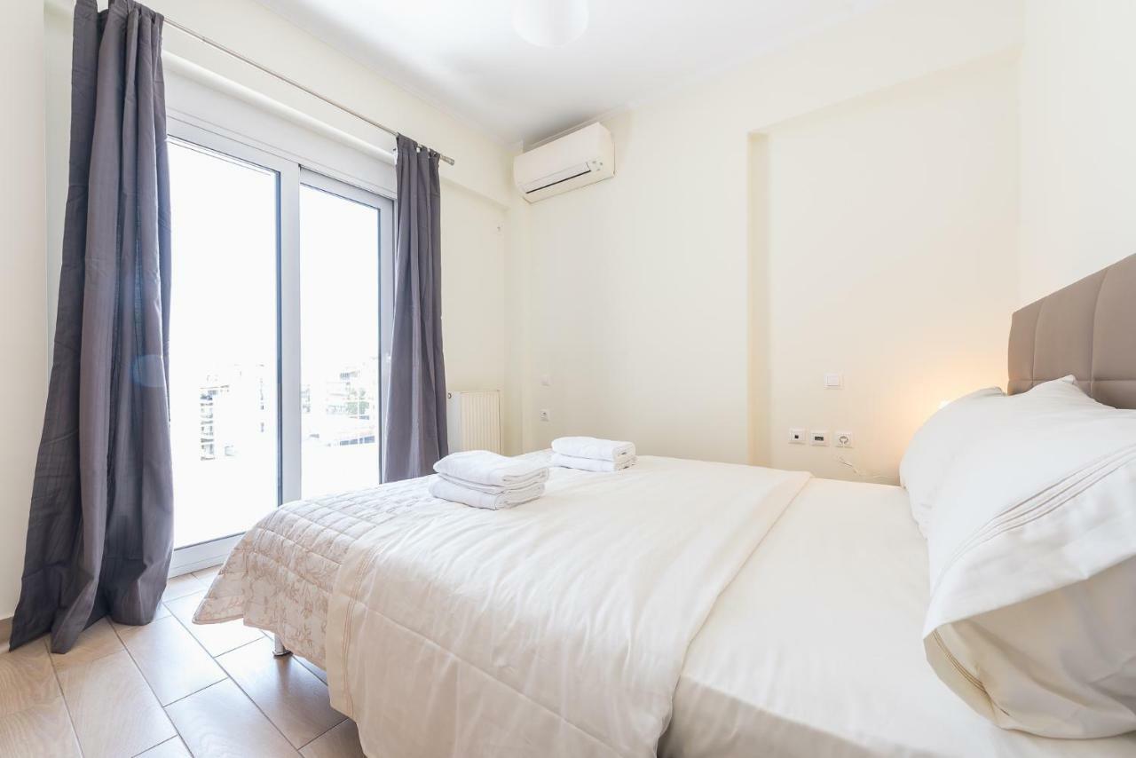 Athens Prime Apartments المظهر الخارجي الصورة