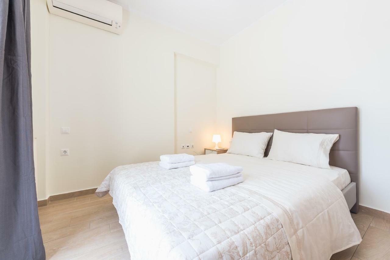 Athens Prime Apartments المظهر الخارجي الصورة
